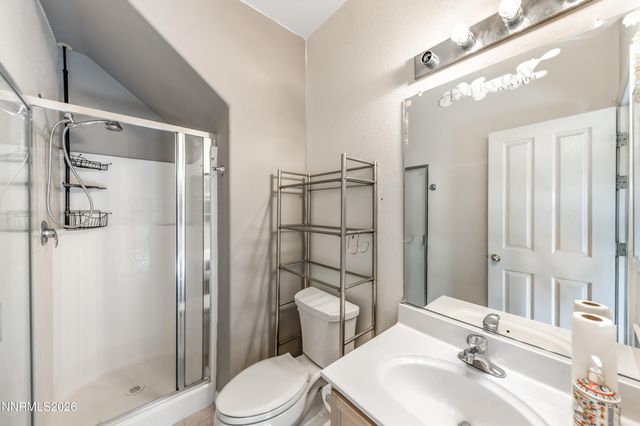 11705 Lone Desert Drive, Reno, NV 89506