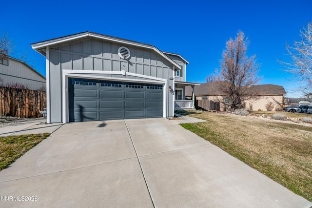 11705 Lone Desert Drive, Reno, NV 89506