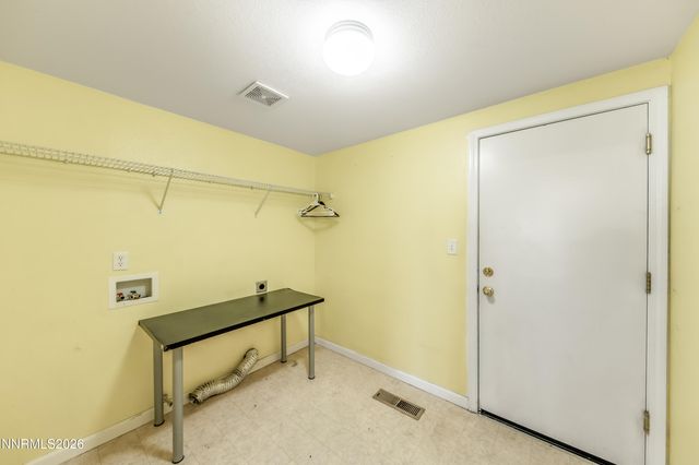 11705 Lone Desert Drive, Reno, NV 89506