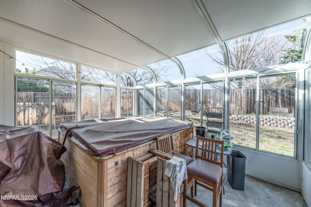 11705 Lone Desert Drive, Reno, NV 89506