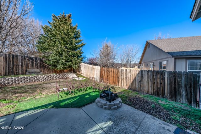 11705 Lone Desert Drive, Reno, NV 89506