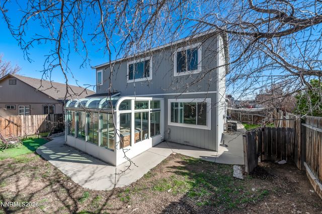 11705 Lone Desert Drive, Reno, NV 89506