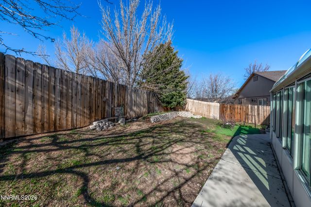 11705 Lone Desert Drive, Reno, NV 89506