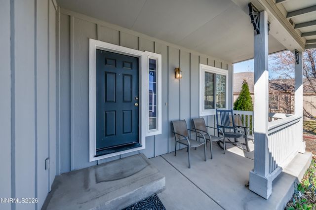 11705 Lone Desert Drive, Reno, NV 89506