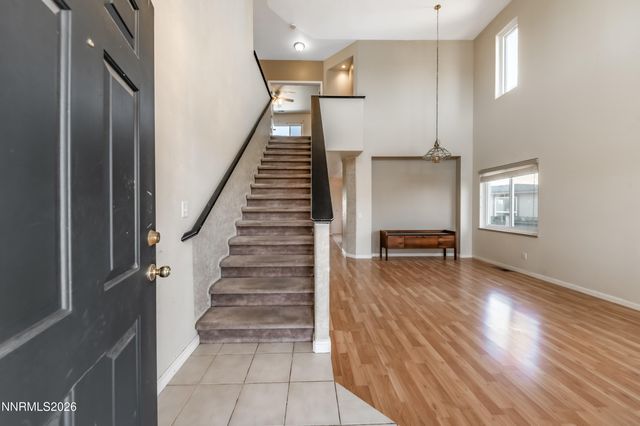 11705 Lone Desert Drive, Reno, NV 89506