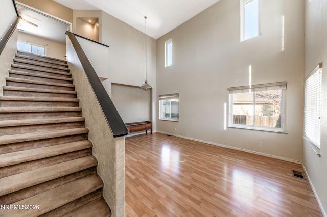 11705 Lone Desert Drive, Reno, NV 89506