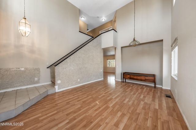 11705 Lone Desert Drive, Reno, NV 89506