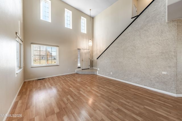 11705 Lone Desert Drive, Reno, NV 89506