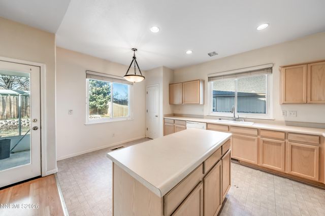 11705 Lone Desert Drive, Reno, NV 89506