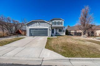 11705 Lone Desert Drive, Reno, NV 89506