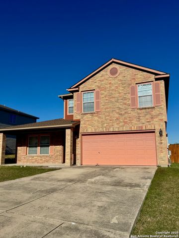 232 WEEPING WILLOW, Cibolo, TX 78108