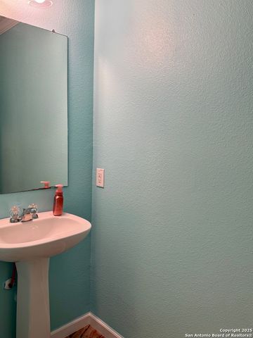 232 WEEPING WILLOW, Cibolo, TX 78108