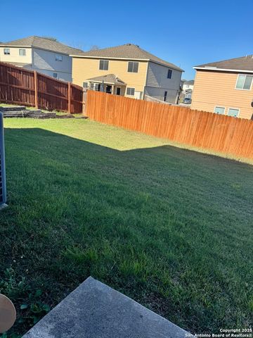 232 WEEPING WILLOW, Cibolo, TX 78108