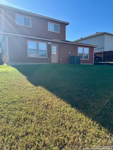 232 WEEPING WILLOW, Cibolo, TX 78108