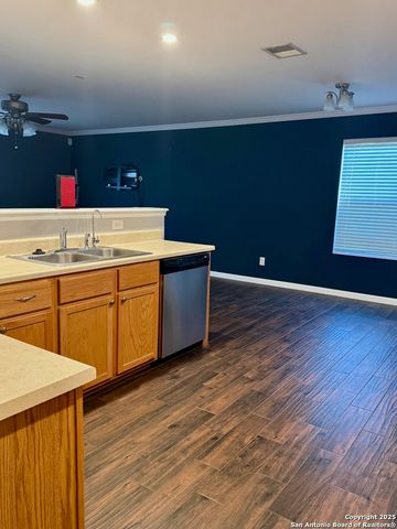 232 WEEPING WILLOW, Cibolo, TX 78108