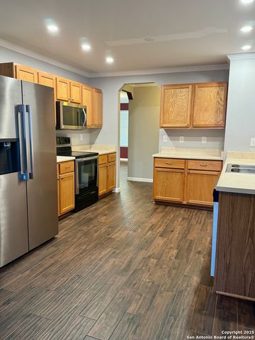 232 WEEPING WILLOW, Cibolo, TX 78108