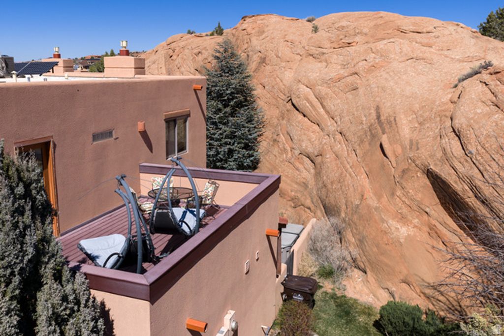 Image 2 of property listing at 3461 E WESTWATER DR #UNIT 6, Moab, UT 84532