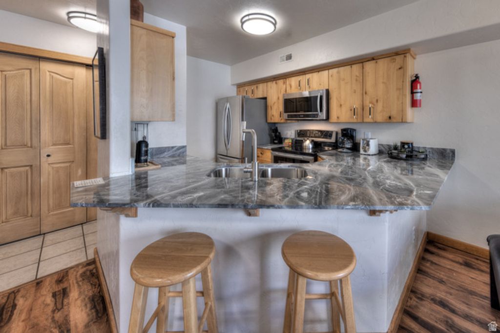 Image 11 of property listing at 3461 E WESTWATER DR #UNIT 6, Moab, UT 84532
