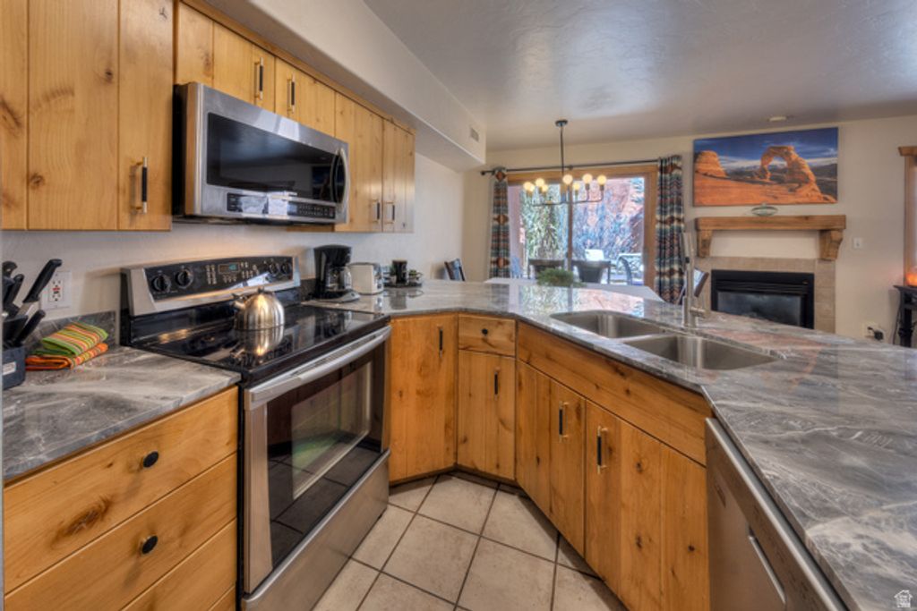 Image 12 of property listing at 3461 E WESTWATER DR #UNIT 6, Moab, UT 84532