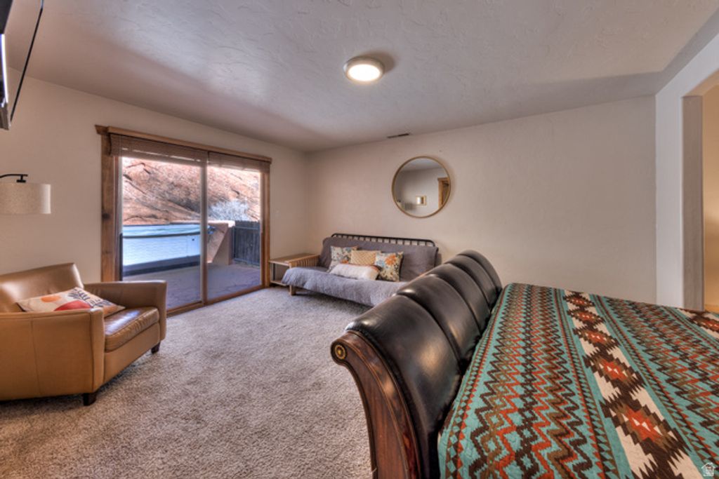 Image 18 of property listing at 3461 E WESTWATER DR #UNIT 6, Moab, UT 84532
