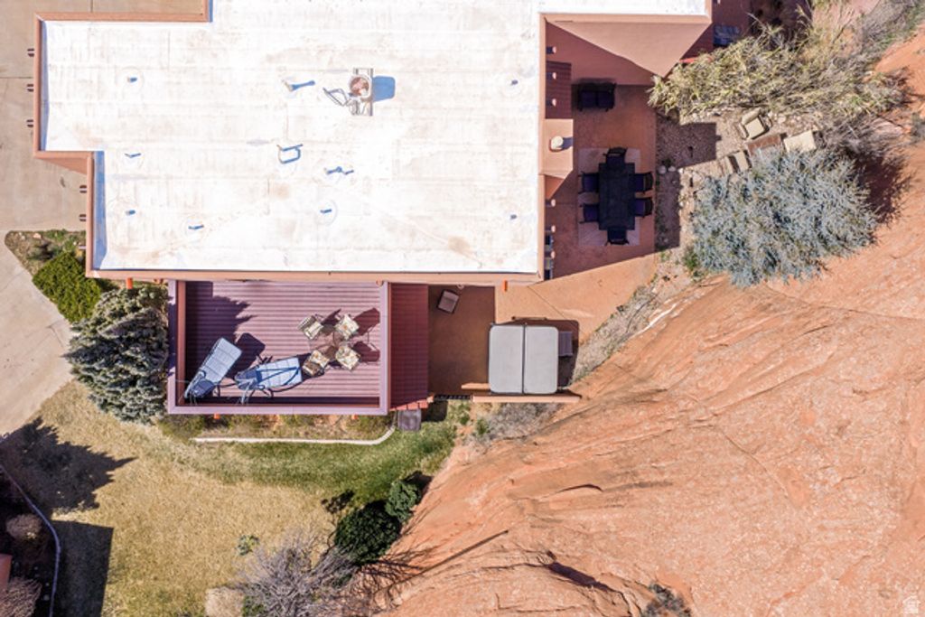 Image 3 of property listing at 3461 E WESTWATER DR #UNIT 6, Moab, UT 84532