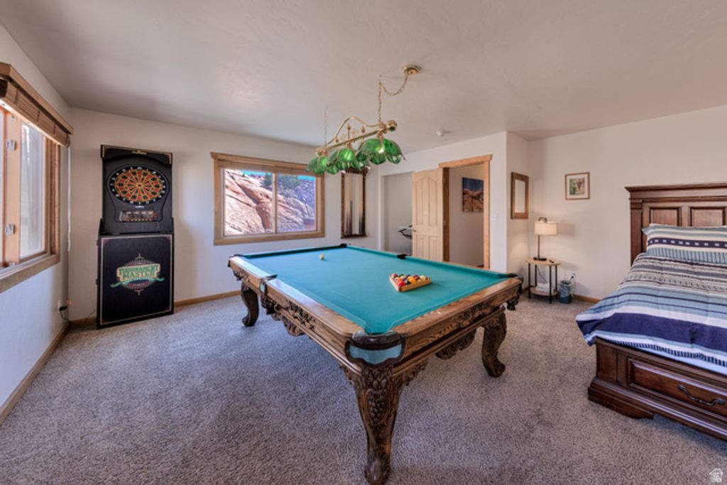 Image 23 of property listing at 3461 E WESTWATER DR #UNIT 6, Moab, UT 84532