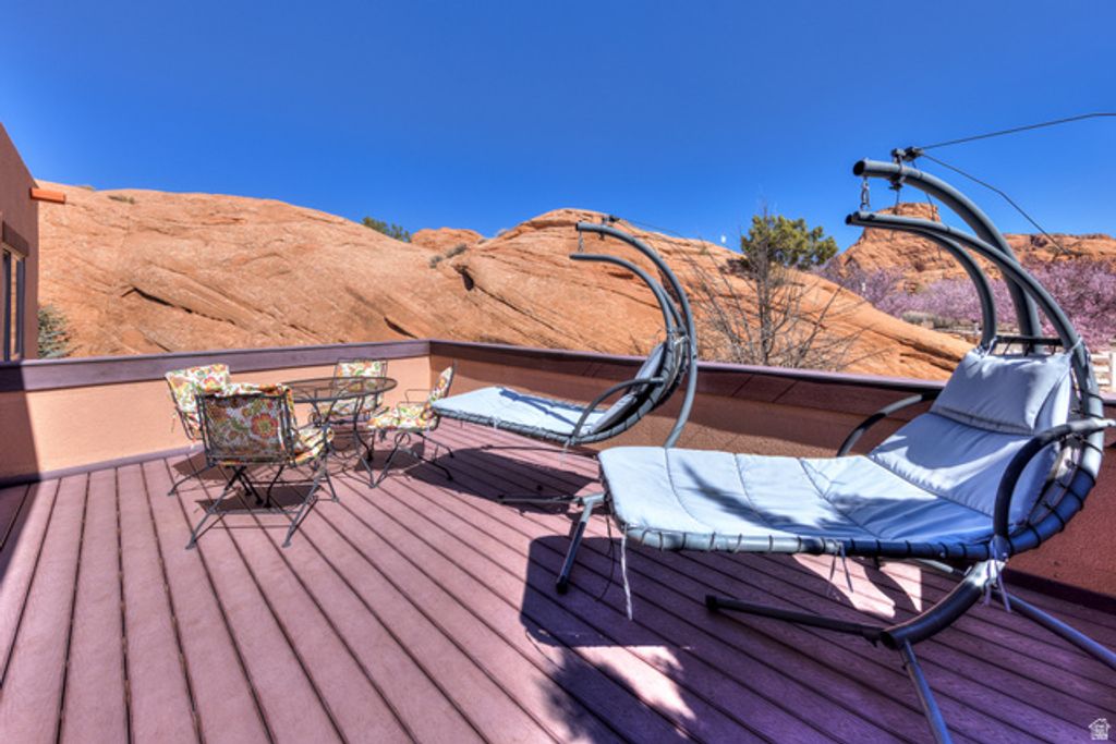 Image 26 of property listing at 3461 E WESTWATER DR #UNIT 6, Moab, UT 84532