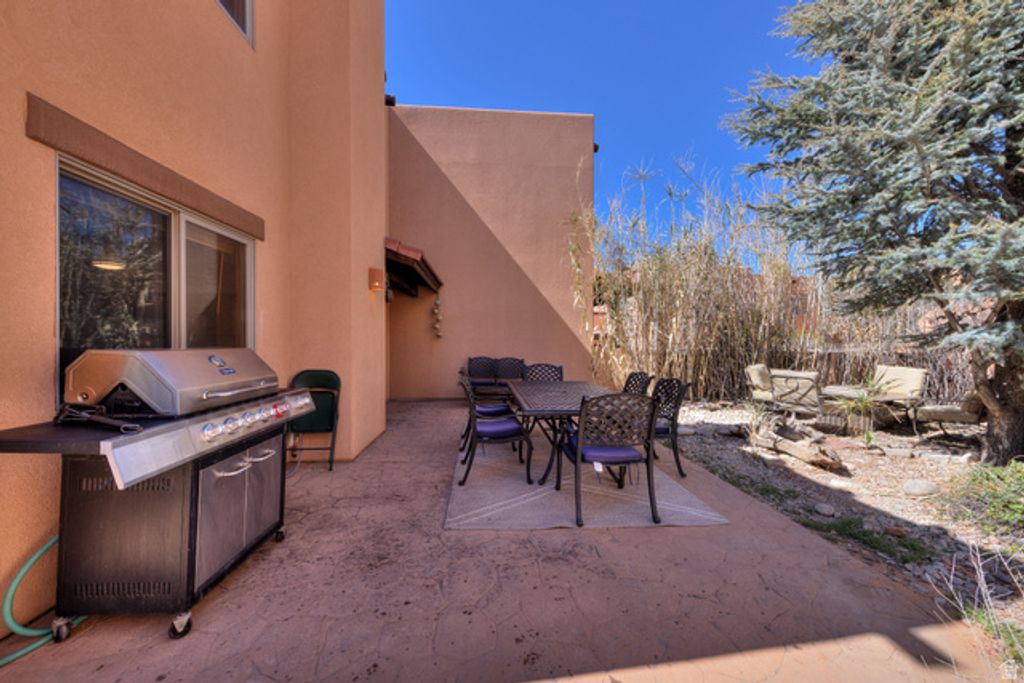 Image 28 of property listing at 3461 E WESTWATER DR #UNIT 6, Moab, UT 84532