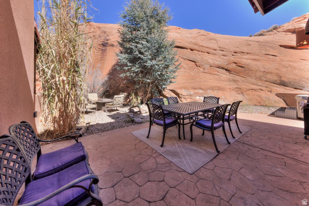 Image 29 of property listing at 3461 E WESTWATER DR #UNIT 6, Moab, UT 84532