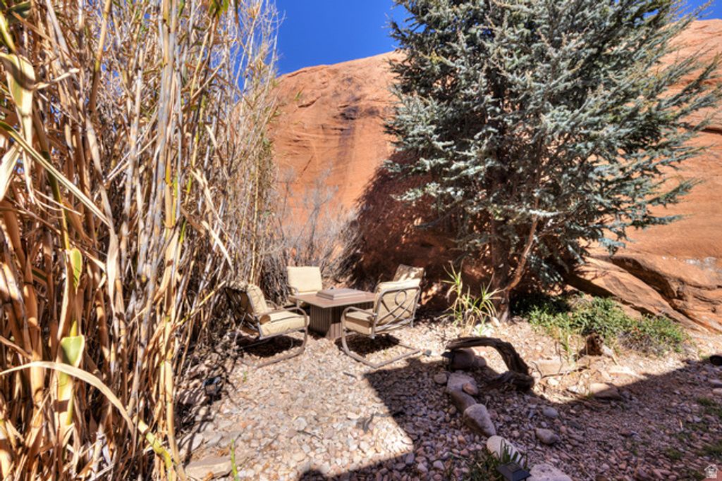 Image 30 of property listing at 3461 E WESTWATER DR #UNIT 6, Moab, UT 84532
