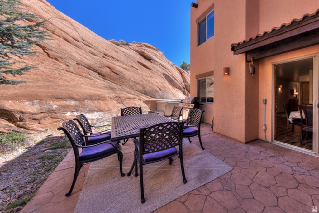 Image 32 of property listing at 3461 E WESTWATER DR #UNIT 6, Moab, UT 84532
