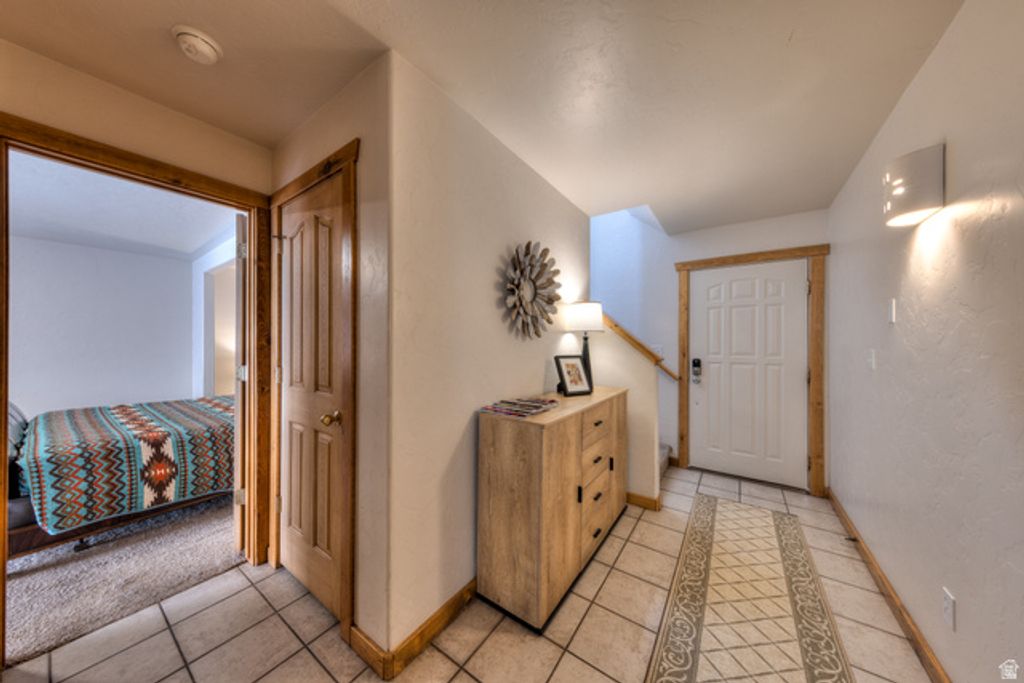 Image 6 of property listing at 3461 E WESTWATER DR #UNIT 6, Moab, UT 84532