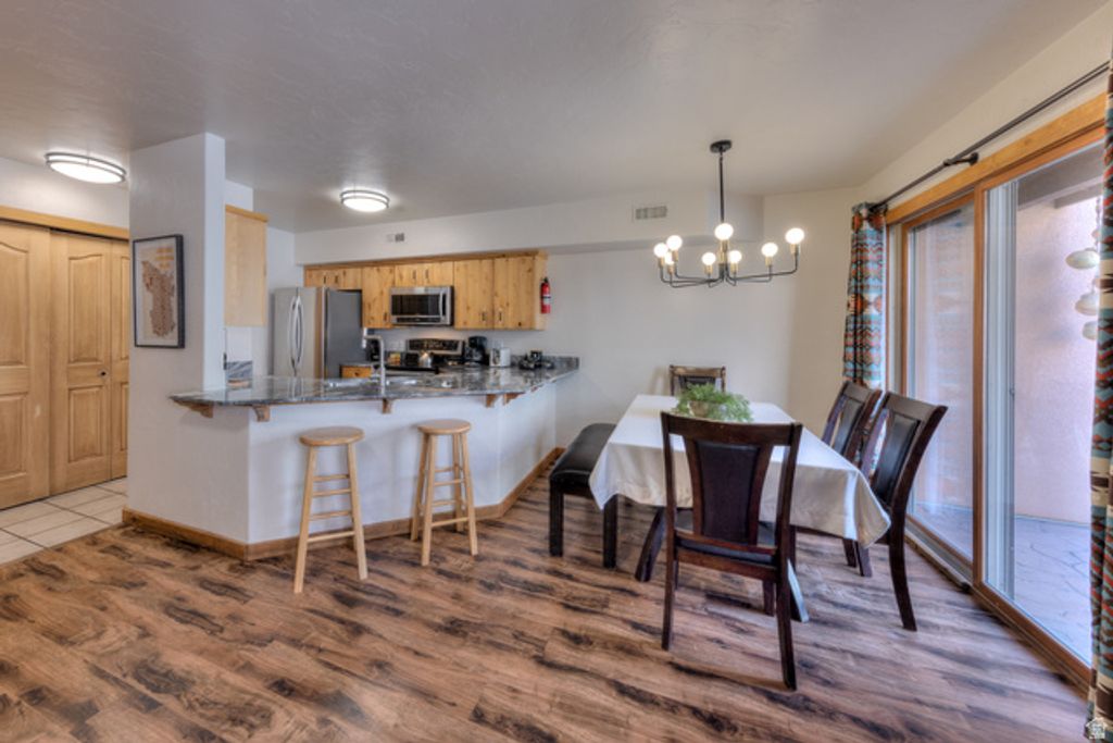 Image 10 of property listing at 3461 E WESTWATER DR #UNIT 6, Moab, UT 84532