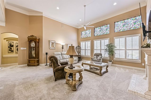 1621 Pine Crest Drive, Pearland, TX 77581