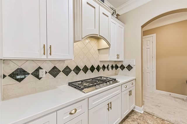 1621 Pine Crest Drive, Pearland, TX 77581