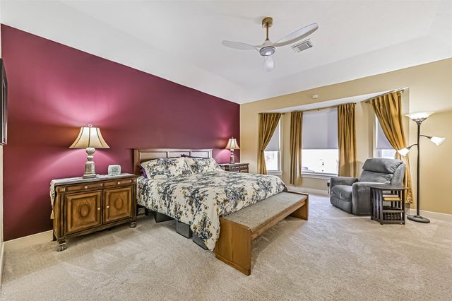 1621 Pine Crest Drive, Pearland, TX 77581