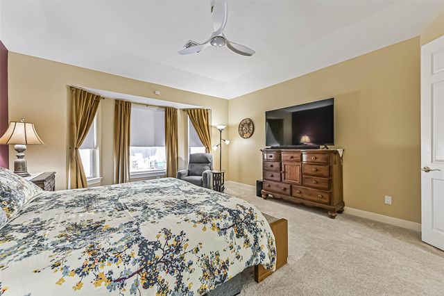 1621 Pine Crest Drive, Pearland, TX 77581
