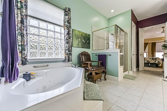 1621 Pine Crest Drive, Pearland, TX 77581
