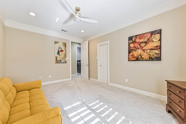 1621 Pine Crest Drive, Pearland, TX 77581