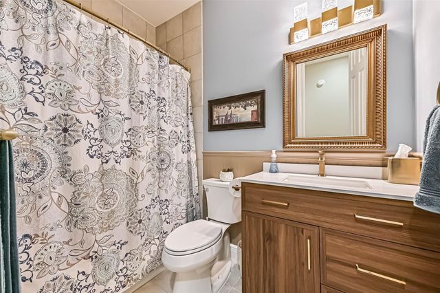 1621 Pine Crest Drive, Pearland, TX 77581