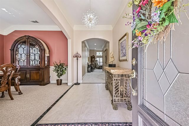 1621 Pine Crest Drive, Pearland, TX 77581