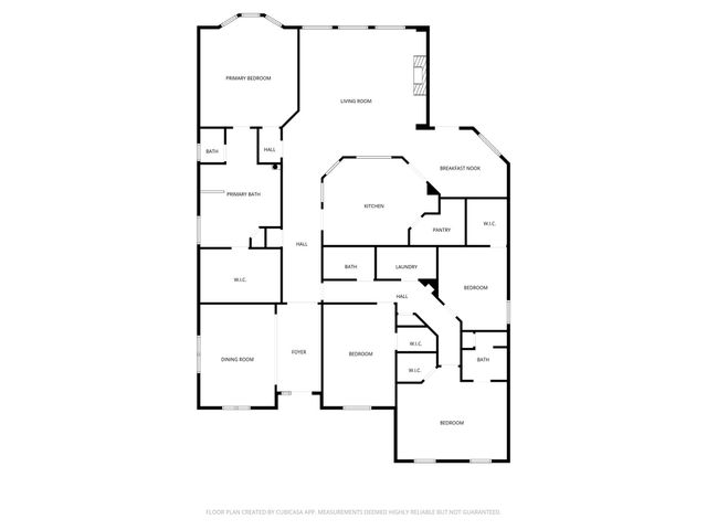 1621 Pine Crest Drive, Pearland, TX 77581
