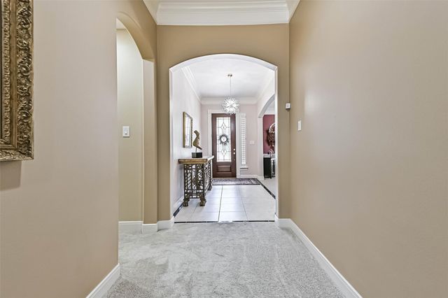 1621 Pine Crest Drive, Pearland, TX 77581