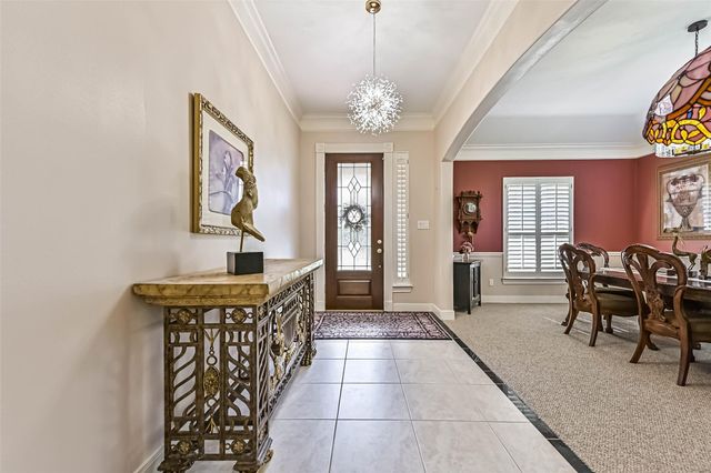 1621 Pine Crest Drive, Pearland, TX 77581