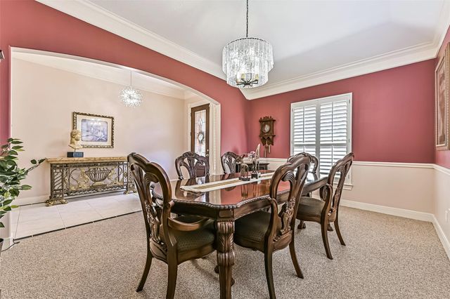 1621 Pine Crest Drive, Pearland, TX 77581