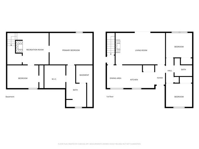 10720 & 10722 E SPRINGFIELD Ave, Spokane Valley, WA 99206