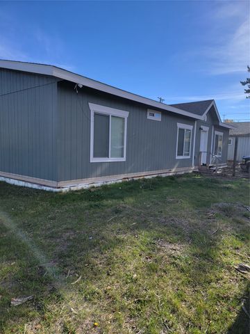 503 Carter, Deer Lodge, MT 59722 property photo