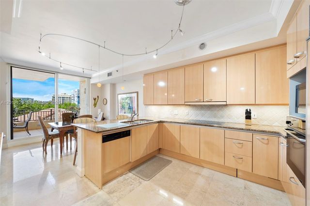 791 Crandon Blvd 404 404, Key Biscayne, FL 33149