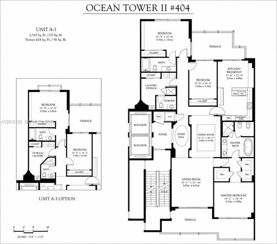 791 Crandon Blvd 404 404, Key Biscayne, FL 33149