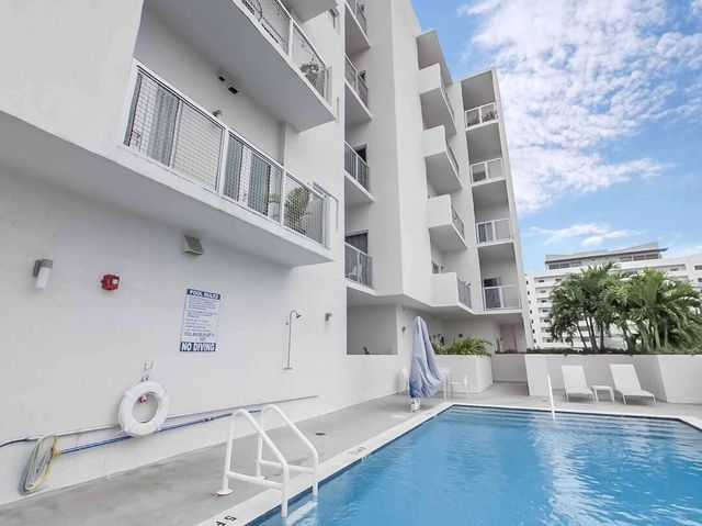 39 NW 7th Avenue 502, Miami, FL 33128